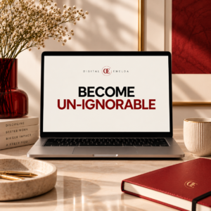 Become UN-ignorable