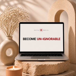 Become UN-ignorable