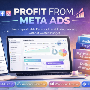 Profit From Meta Ads