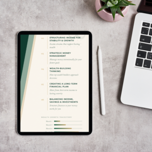 Emelda's Financial Freedom & Wealth-Building Strategies