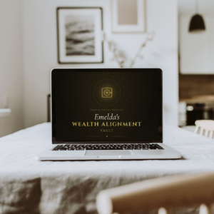 Emelda's Wealth Alignment Vault
