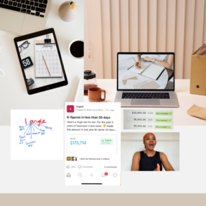 How To Create Digital Products That Sell