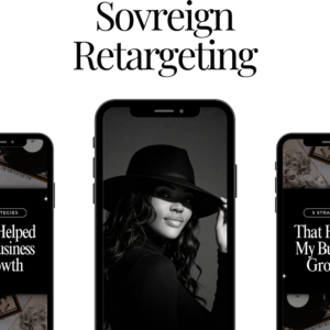 Sovereign Retargeting