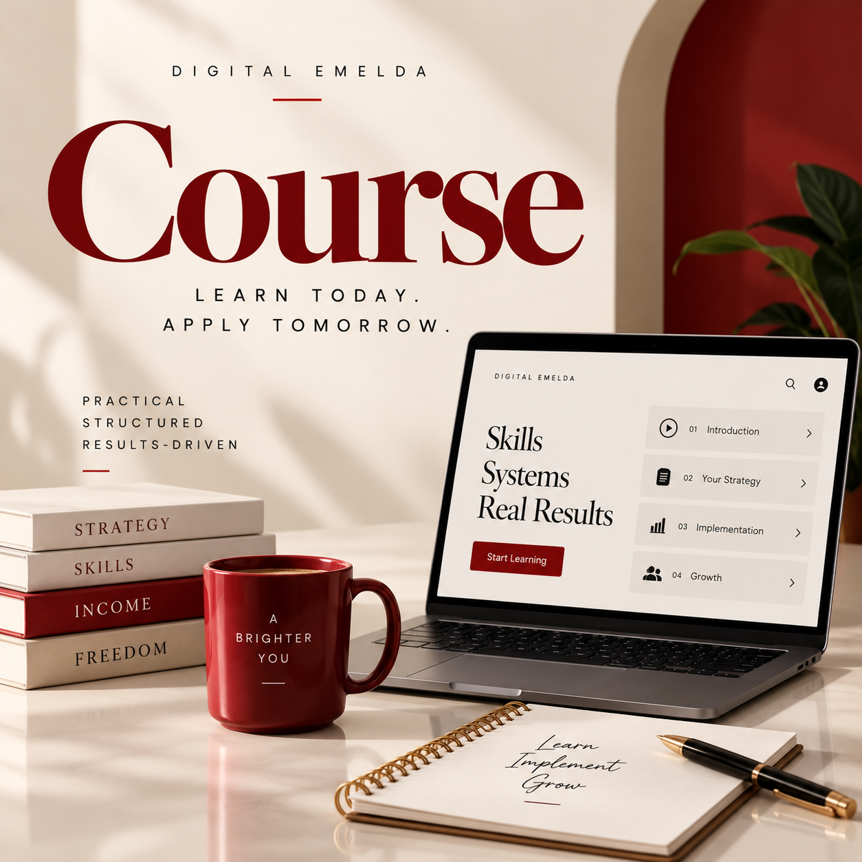 Course