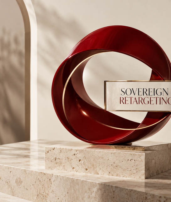 Sovereign RETARGETING